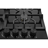 Варочная панель ZUGEL ZGH601B - Изображение №3 — Chaika Market