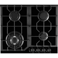 Варочная панель ZUGEL ZGH601B - Изображение №1 — Chaika Market