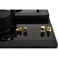 Варочная панель ZUGEL ZGH601B - Изображение №8 — Chaika Market