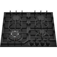 Варочная панель ZUGEL ZGH601B - Изображение №2 — Chaika Market