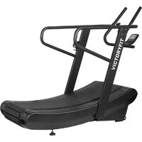 Магнитная беговая дорожка VictoryFit VF-8008 — Chaika Market