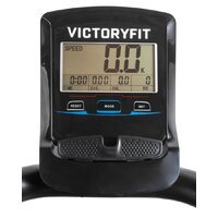Магнитная беговая дорожка VictoryFit VF-8008 - Изображение №4 — Chaika Market