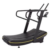 Магнитная беговая дорожка VictoryFit VF-8008 - Изображение №6 — Chaika Market