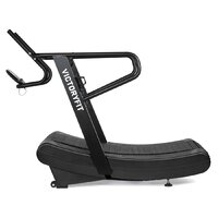 Магнитная беговая дорожка VictoryFit VF-8008 - Изображение №2 — Chaika Market
