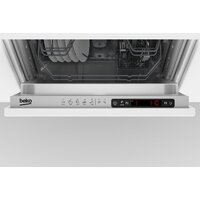 Встраиваемая посудомоечная машина BEKO DIS35023E - Изображение №2 — Chaika Market