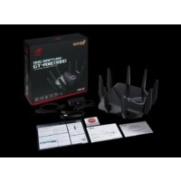 Wi-Fi роутер ASUS ROG Rapture GT-AXE11000 - Изображение №2 — Chaika Market