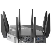 Wi-Fi роутер ASUS ROG Rapture GT-AXE11000 - Изображение №7 — Chaika Market