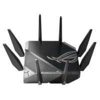 Wi-Fi роутер ASUS ROG Rapture GT-AXE11000 - Изображение №3 — Chaika Market