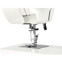 Электромеханическая швейная машина Elna 1241OK - Изображение №2 — Chaika Market