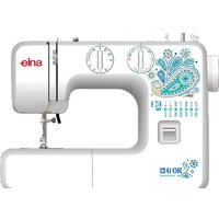 Электромеханическая швейная машина Elna 1241OK — Chaika Market