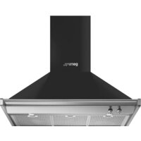 Кухонная вытяжка Smeg KD90HAE — Chaika Market