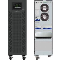 Источник бесперебойного питания IPPON Innova RT 33 40K Tower - Изображение №3 — Chaika Market