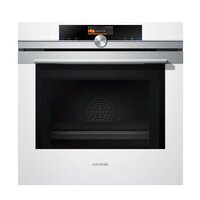 Электрический духовой шкаф Siemens HM676G0W1 — Chaika Market