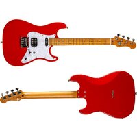 Электроукулеле Flight Pathfinder Baritone RD - Изображение №3 — Chaika Market