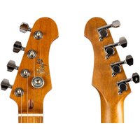 Электроукулеле Flight Pathfinder Baritone RD - Изображение №4 — Chaika Market