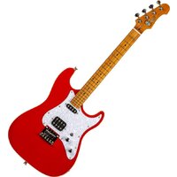 Электроукулеле Flight Pathfinder Baritone RD - Изображение №8 — Chaika Market