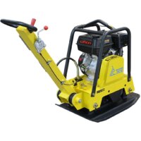 Виброплита ТСС WP170L - Изображение №2 — Chaika Market