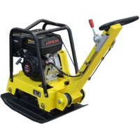 Виброплита ТСС WP170L - Изображение №4 — Chaika Market