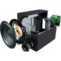 Проводной сабвуфер SVS PB-1000 Pro (черный ясень) - Изображение №4 — Chaika Market