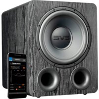 Проводной сабвуфер SVS PB-1000 Pro (черный ясень) - Изображение №2 — Chaika Market