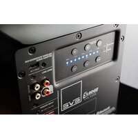 Проводной сабвуфер SVS PB-1000 Pro (черный ясень) - Изображение №7 — Chaika Market