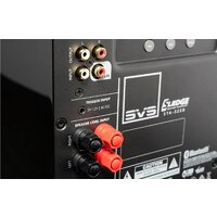 Проводной сабвуфер SVS PB-1000 Pro (черный ясень) - Изображение №6 — Chaika Market