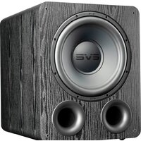 Проводной сабвуфер SVS PB-1000 Pro (черный ясень) - Изображение №1 — Chaika Market