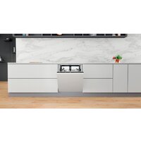 Встраиваемая посудомоечная машина Whirlpool WIO 3T133 PE 6.5 - Изображение №3 — Chaika Market