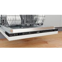 Встраиваемая посудомоечная машина Whirlpool WIO 3T133 PE 6.5 - Изображение №4 — Chaika Market