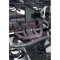 Встраиваемая посудомоечная машина Whirlpool WIO 3T133 PE 6.5 - Изображение №13 — Chaika Market