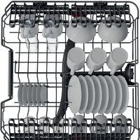 Встраиваемая посудомоечная машина Whirlpool WIO 3T133 PE 6.5 - Изображение №15 — Chaika Market