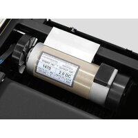Электрическая беговая дорожка Svensson Body Labs Spacetech (amberlight) - Изображение №3 — Chaika Market