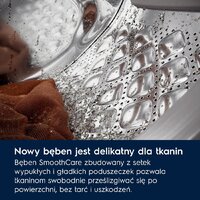 Стиральная машина Electrolux SteamCare AbsoluteCare 700 EW7F3487UP - Изображение №7 — Chaika Market