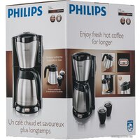 Капельная кофеварка Philips HD7546/20 - Изображение №12 — Chaika Market