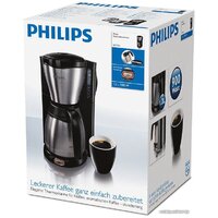 Капельная кофеварка Philips HD7546/20 - Изображение №6 — Chaika Market