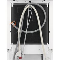 Встраиваемая посудомоечная машина Electrolux EEM48300L - Изображение №8 — Chaika Market