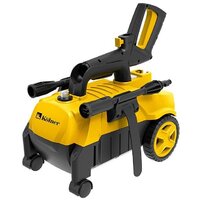 Мойка высокого давления Kolner K140F — Chaika Market