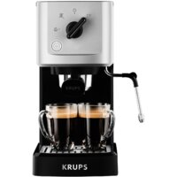 Рожковая кофеварка Krups Calvi (XP3440) — Chaika Market