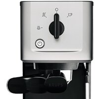 Рожковая кофеварка Krups Calvi (XP3440) - Изображение №6 — Chaika Market
