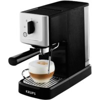 Рожковая кофеварка Krups Calvi (XP3440) - Изображение №4 — Chaika Market