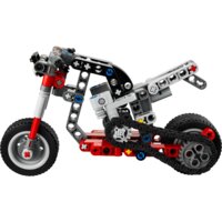 Конструктор LEGO Technic 42132 Мотоцикл - Изображение №8 — Chaika Market
