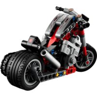 Конструктор LEGO Technic 42132 Мотоцикл - Изображение №6 — Chaika Market