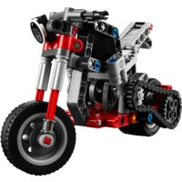 Конструктор LEGO Technic 42132 Мотоцикл - Изображение №7 — Chaika Market