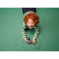 Конструктор LEGO Technic 42132 Мотоцикл - Изображение №16 — Chaika Market