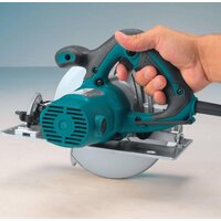 Дисковая (циркулярная) пила Makita HS7600 - Изображение №4 — Chaika Market