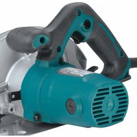 Дисковая (циркулярная) пила Makita HS7600 - Изображение №3 — Chaika Market