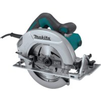 Дисковая (циркулярная) пила Makita HS7600 — Chaika Market