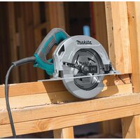 Дисковая (циркулярная) пила Makita HS7600 - Изображение №5 — Chaika Market