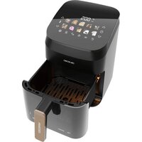 Аэрогриль (аэрофритюрница) Cecotec Cecofry&Grill Smokin' 4500 - Изображение №4 — Chaika Market