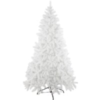 Ель Бифорес Премиум (1.95 м, белый) — Chaika Market